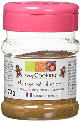 scrapcooking-ingr-dients-4800-m-lange-pain-d-pices-50-g-cannelle image 8