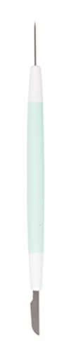 scrapcooking-5163-aiguille-gla-age-vert-d-eau-inox image 6