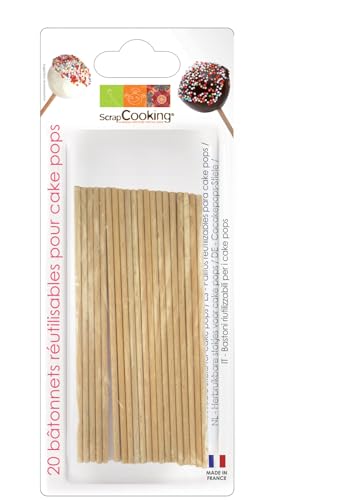 scrap-cooking-5171-set-20-b-tonnets-cake-pops-h-tre image 2