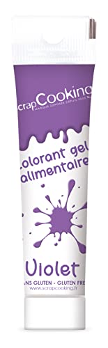 scrapcooking-colorant-gel-violet-23-g-p-tisserie image 3
