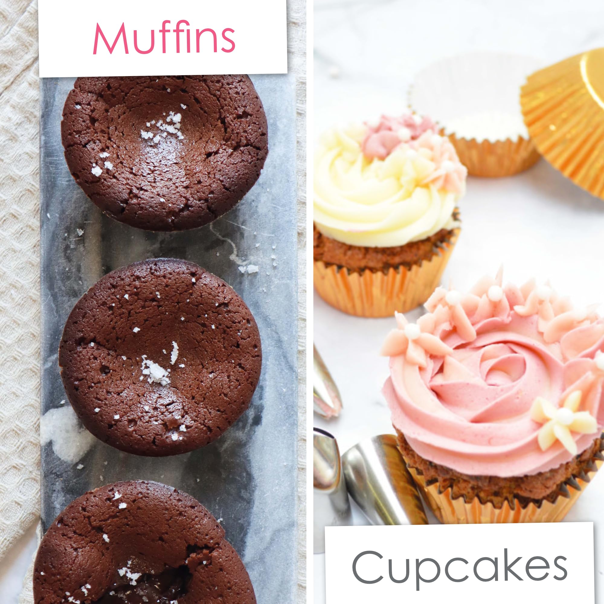 scrapcooking-moules-1297-moule-muffins-6-antiadh-sif-beige image 6