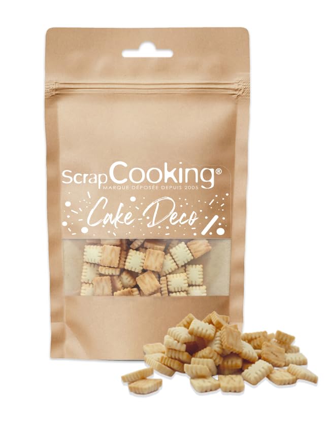 scrapcooking-d-corations-7503-d-co-biscuit-nature-45-g image 3