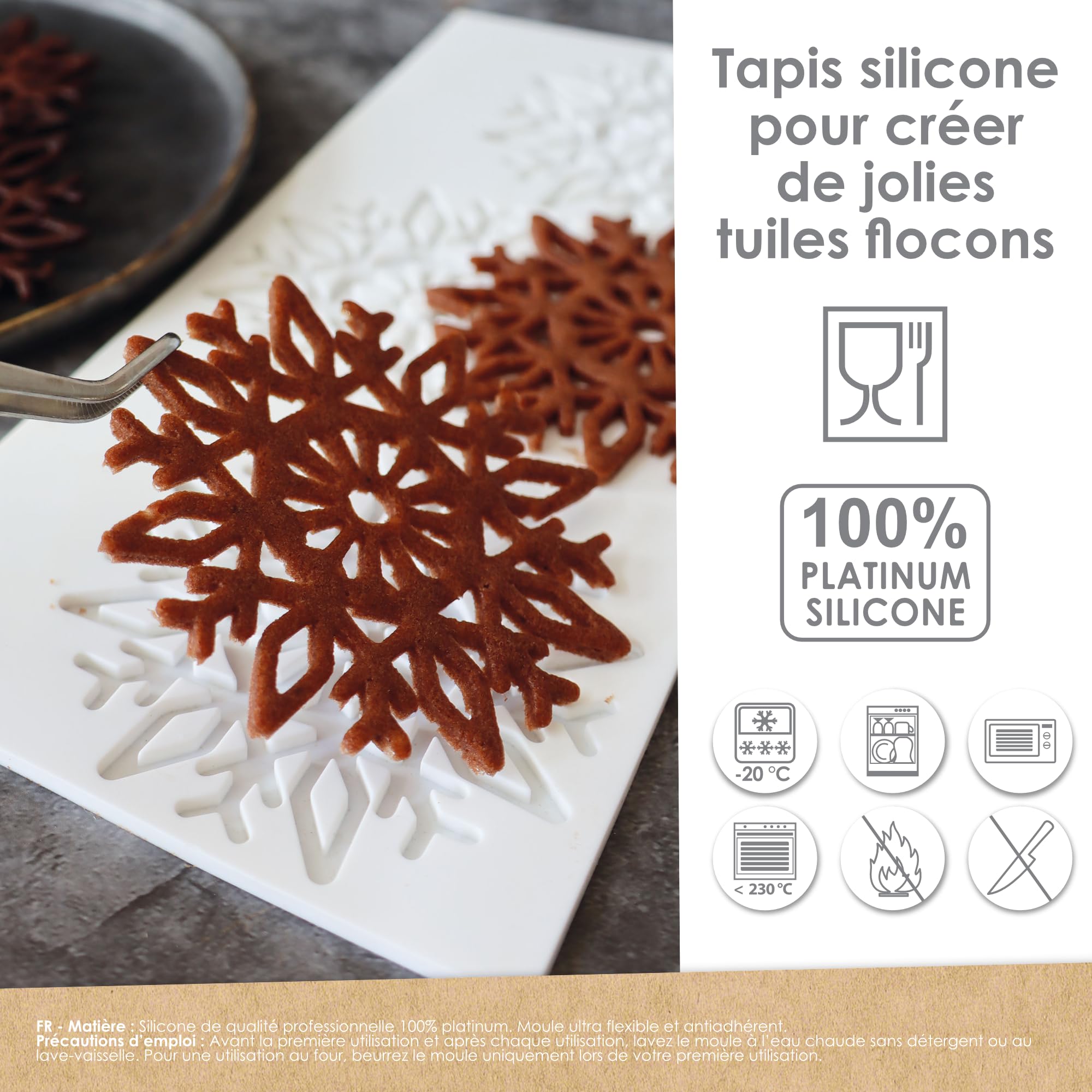 scrapcooking-moules-coffret-b-che-no-l-velours-3-chocolats-1942 image 6