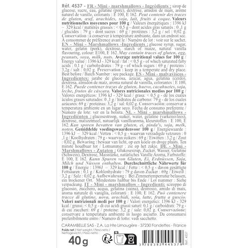 scrapcooking-d-corations-4537-minis-marshmallow-pot-40-g image 5