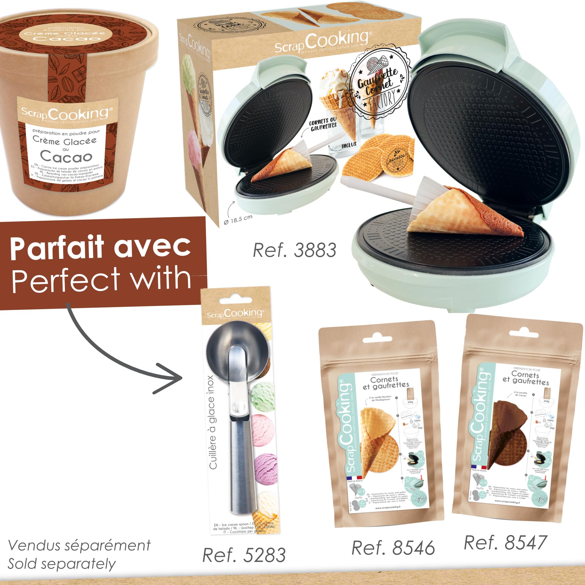 scrapcooking-ingr-dients-8550-pr-paration-glace-cacao-185-g image 8