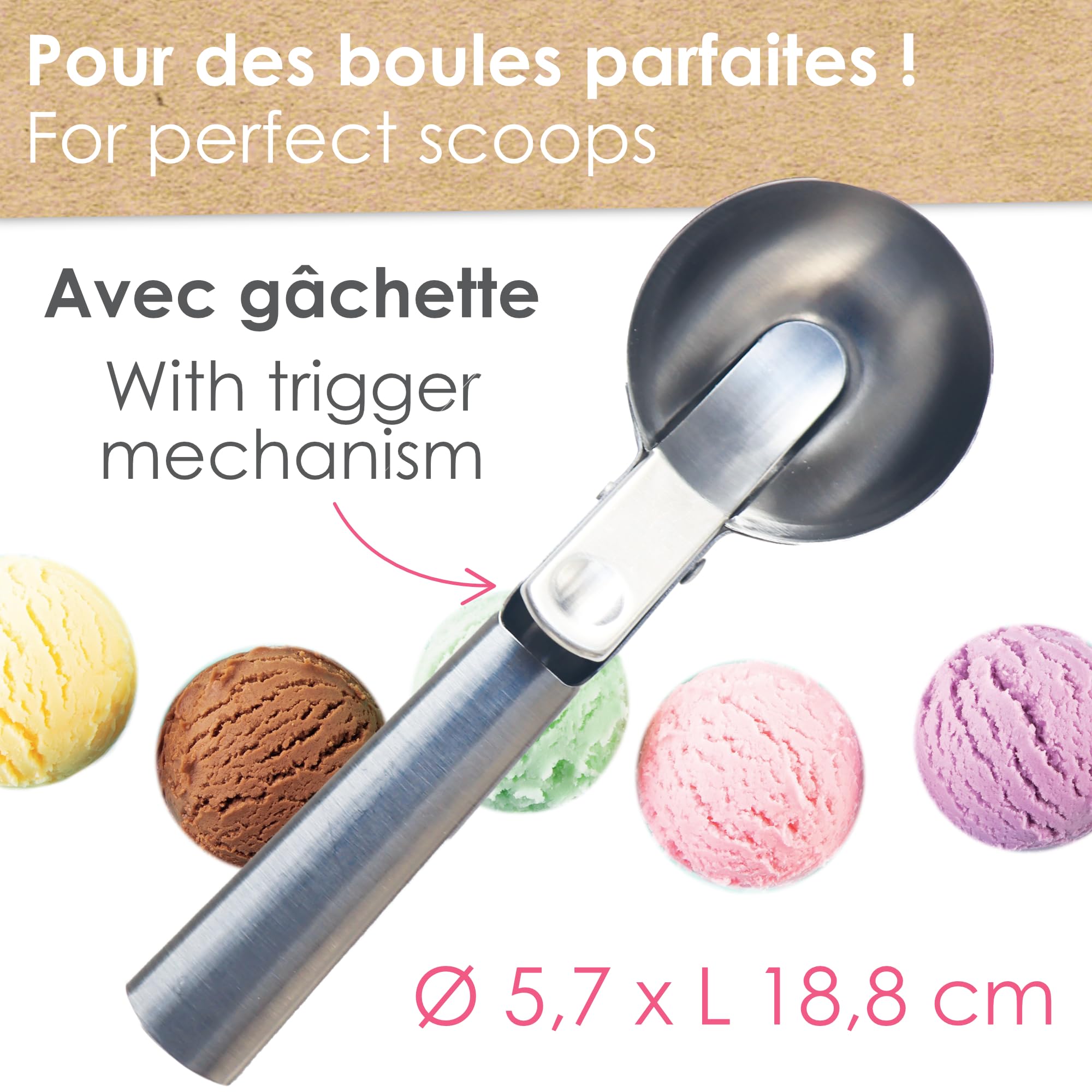 scrapcooking-mat-riel-5283-cuill-re-glace-inox-g-chette image 3