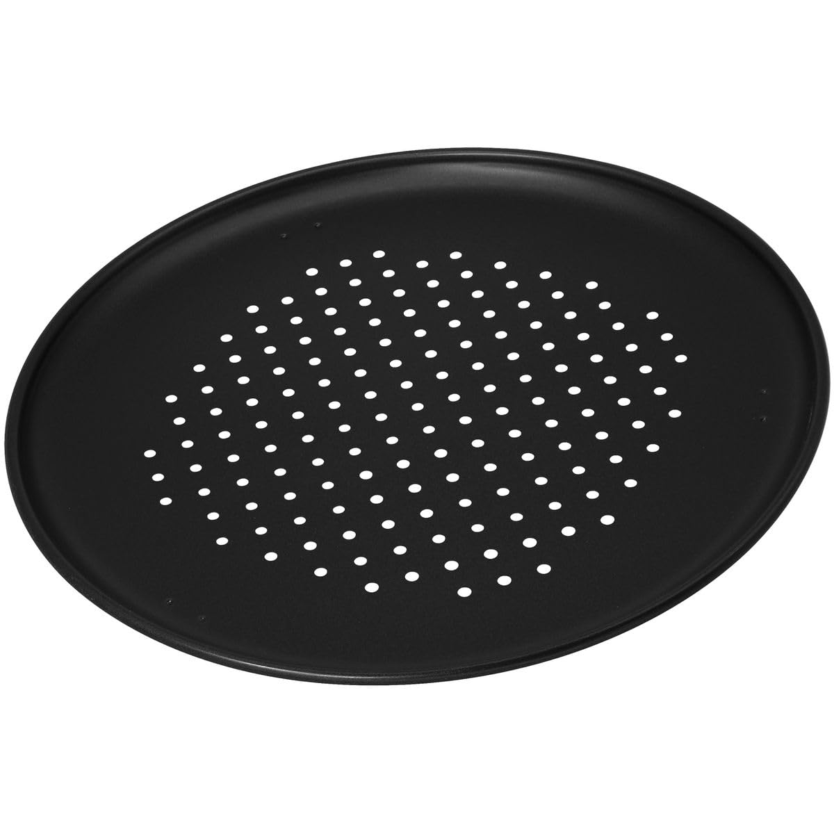 zenker-black-metallic-lot-2-plaques-pizza-perfor-es-32-cm image 3