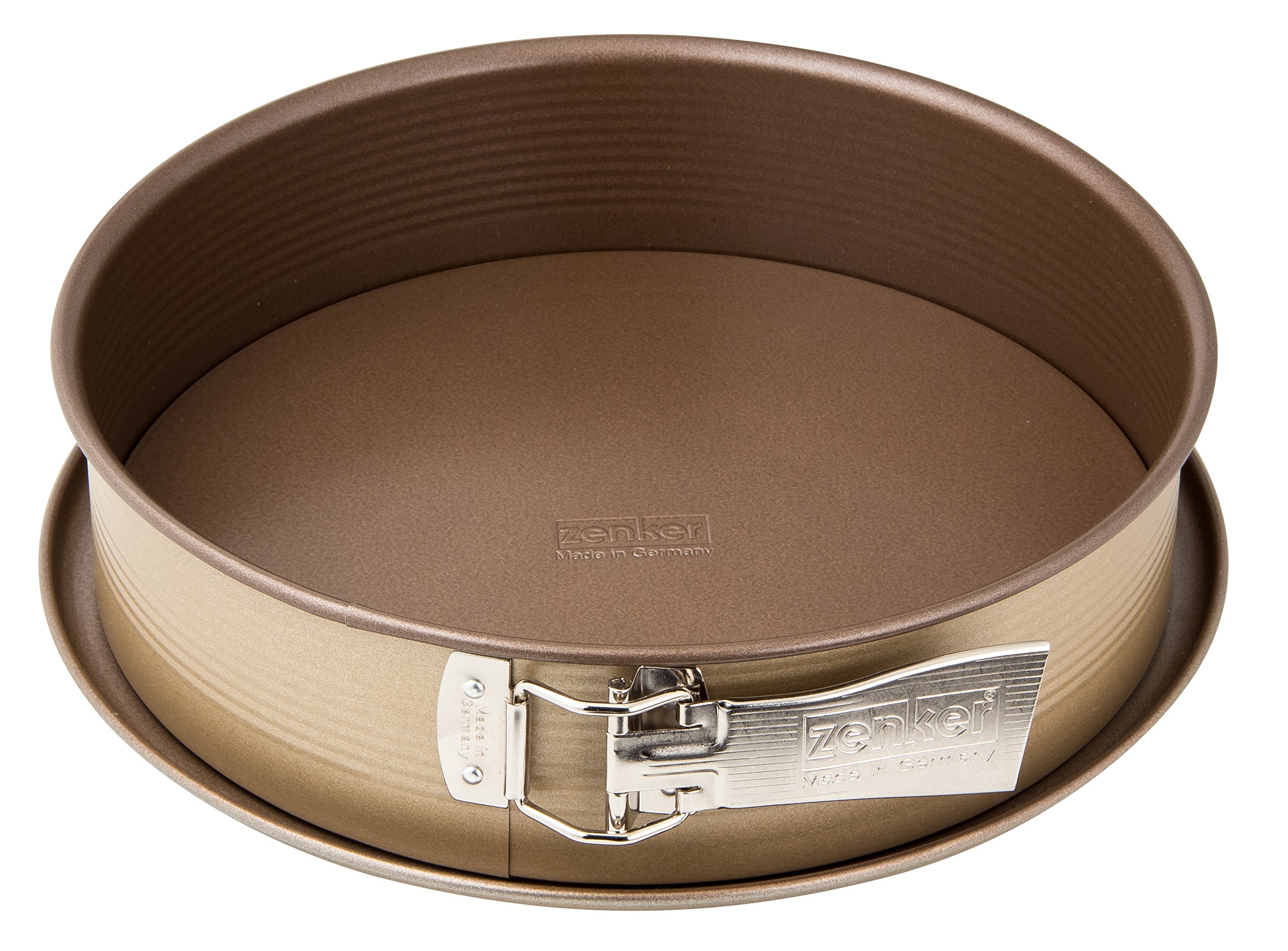 zenker-7352-moule-charni-re-rond-26-cm-dor-deluxe image 3