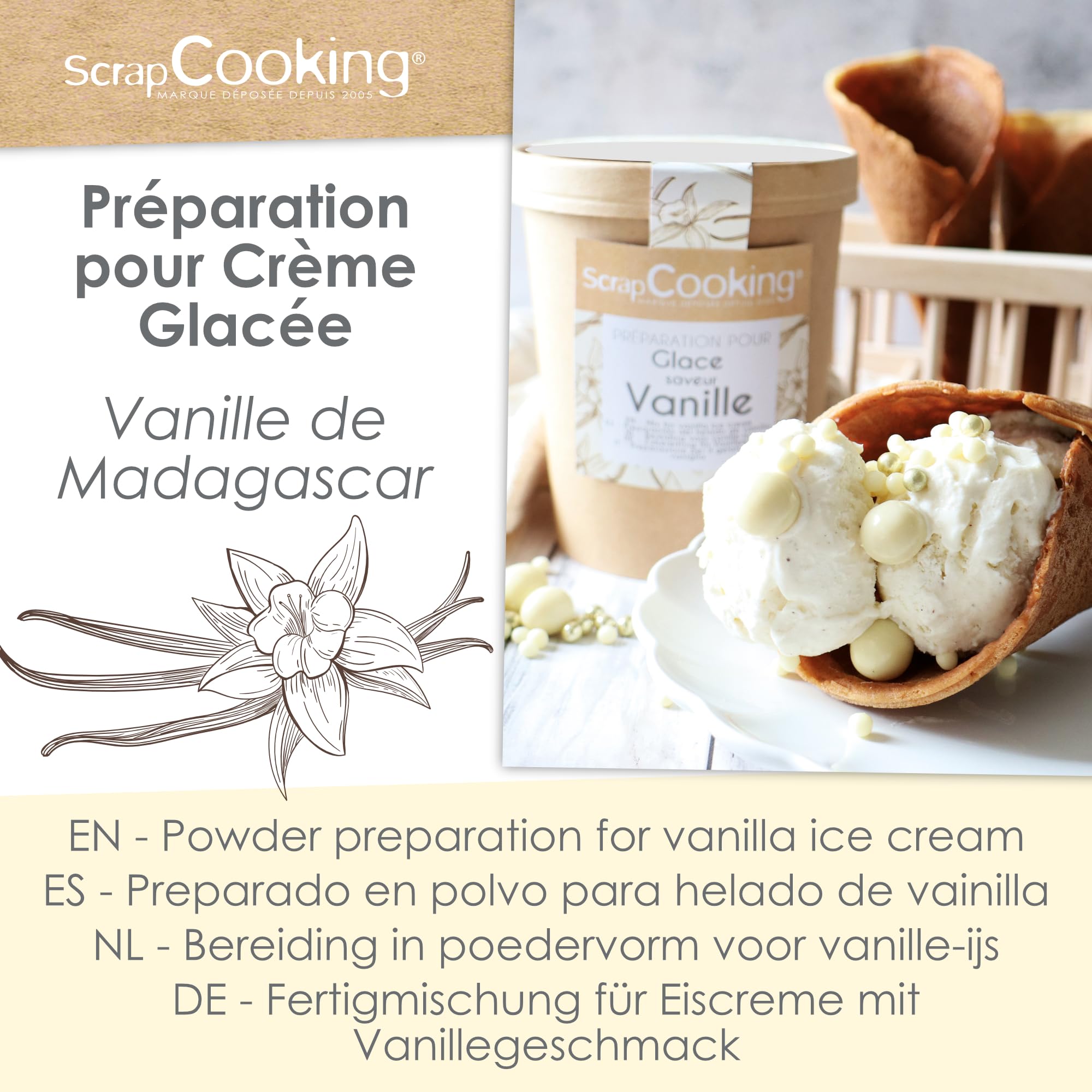 scrapcooking-ingr-dients-8548-pr-paration-glace-vanille-145-g image 4