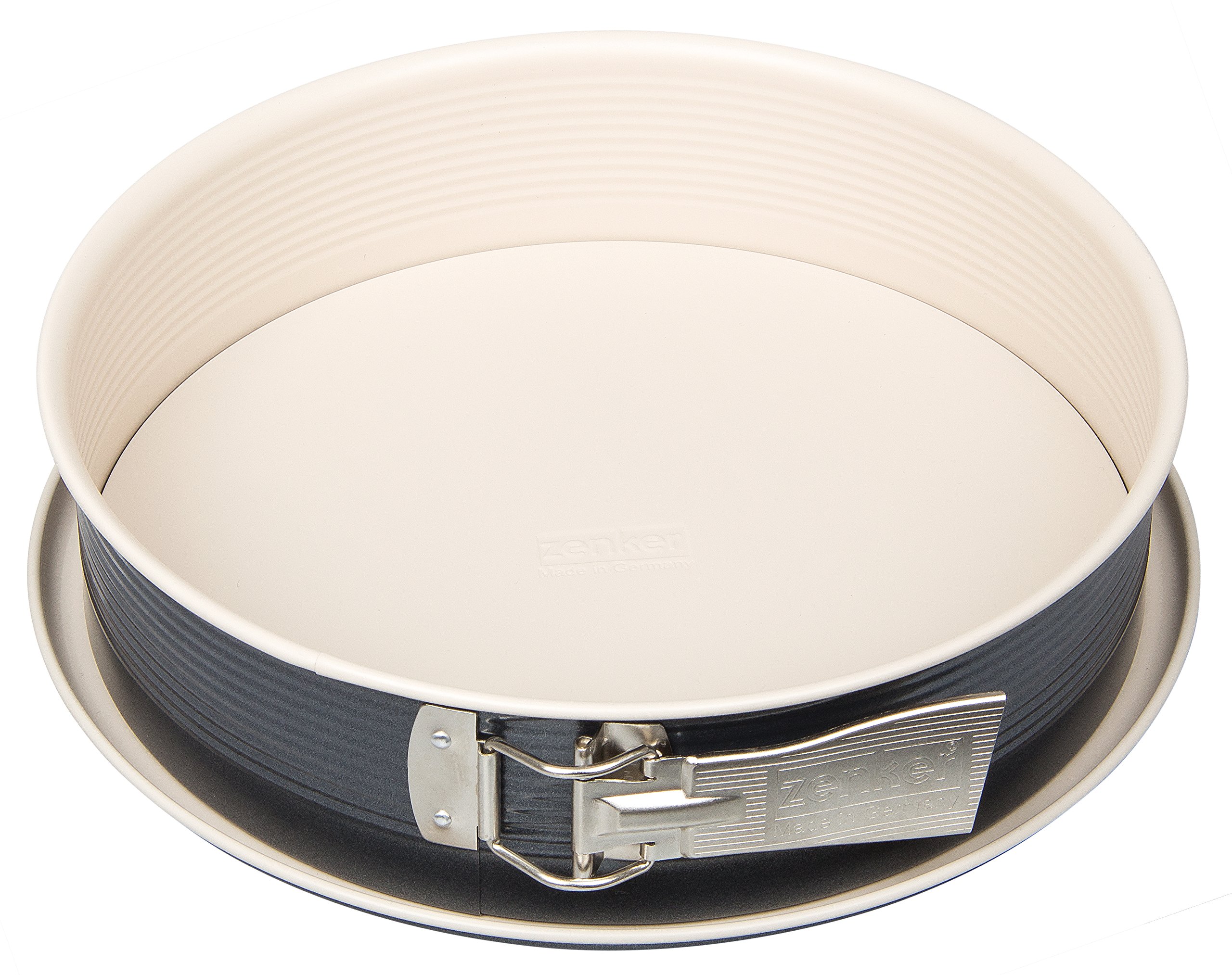 zenker-pure-elegance-moule-charni-re-27-cm-antiadh-sif image 1