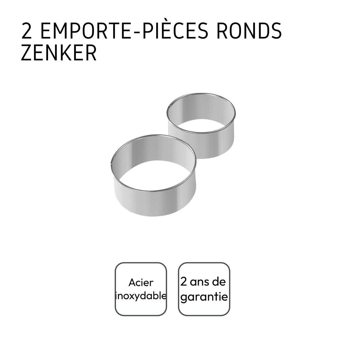 zenker-special-creative-42963-emporte-pi-ces-ronds-beignets-inox-x2 image 4