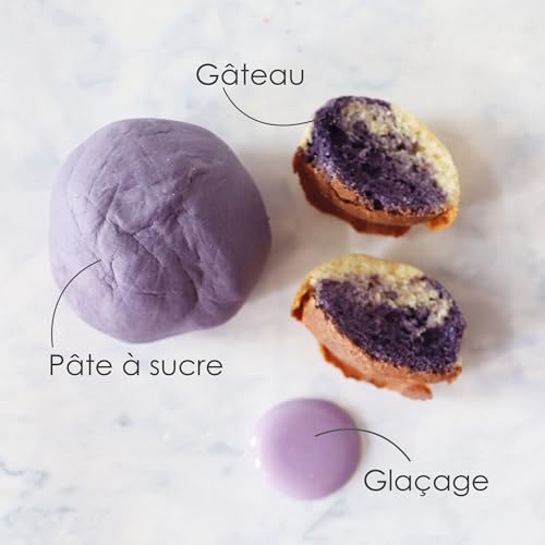 scrapcooking-colorant-gel-violet-23-g-p-tisserie image 4