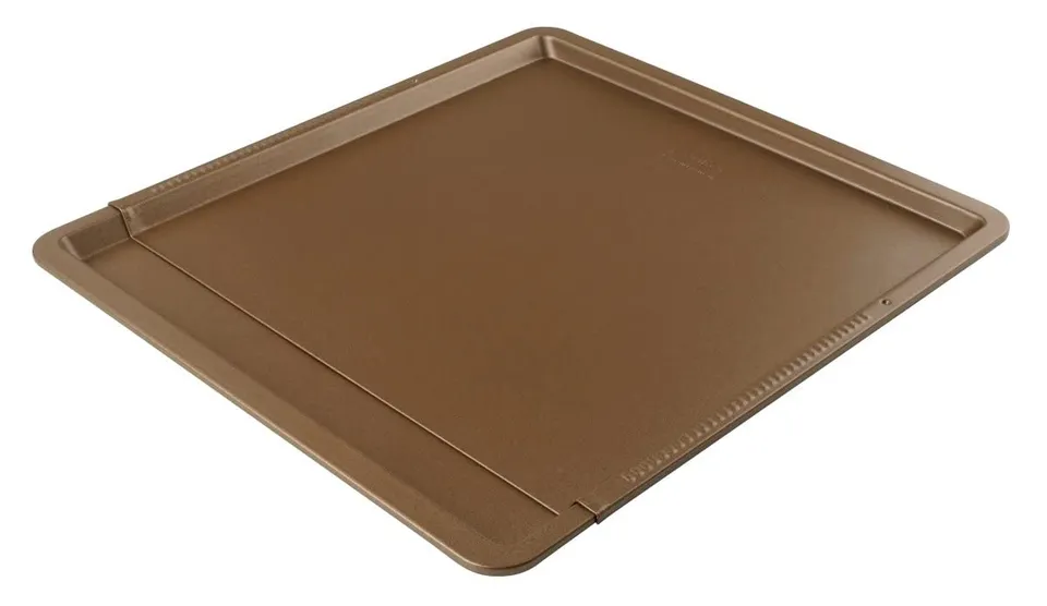 zenker-black-metallic-plaque-pain-extensible-antiadh-sive image 1