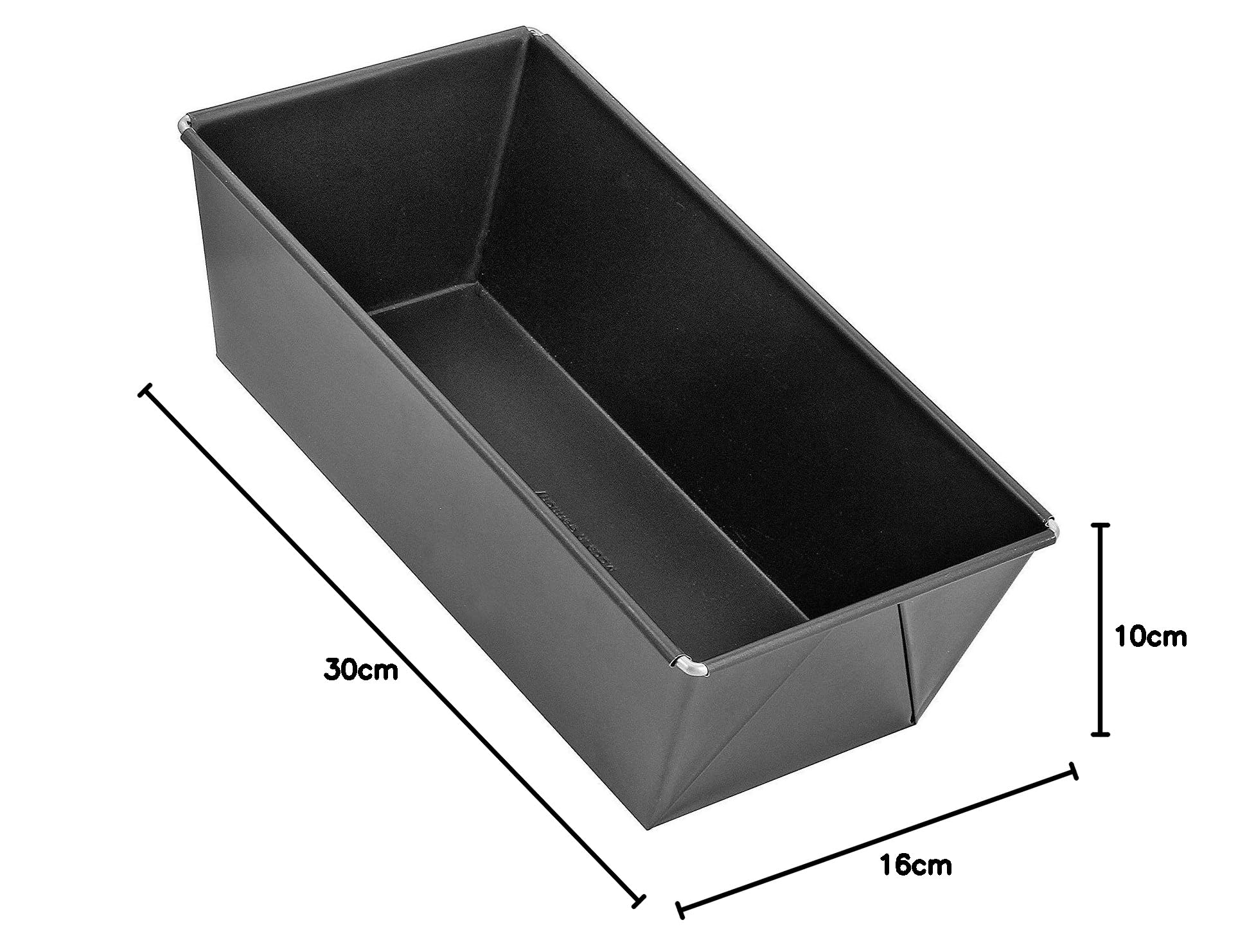 zenker-dein-brot-6519-moule-pain-30-cm-acier-antiadh-sif image 7
