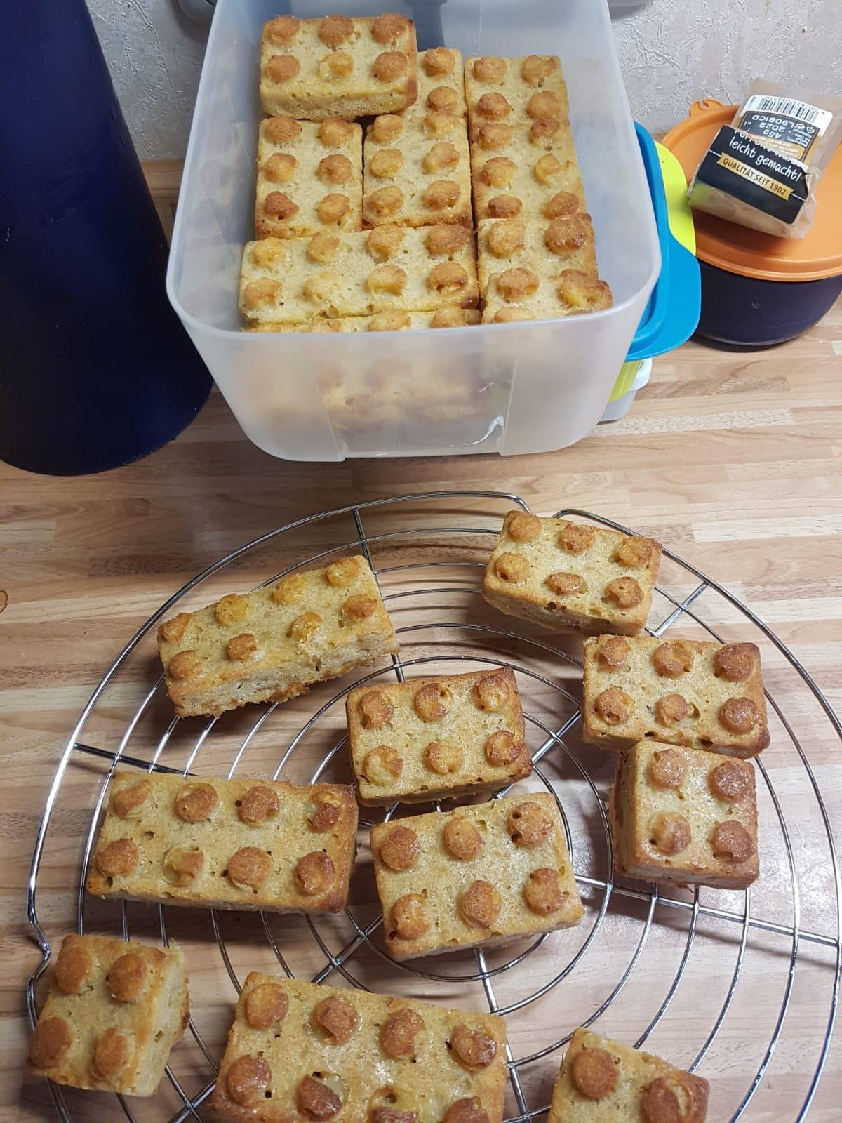 Démoulage parfait
