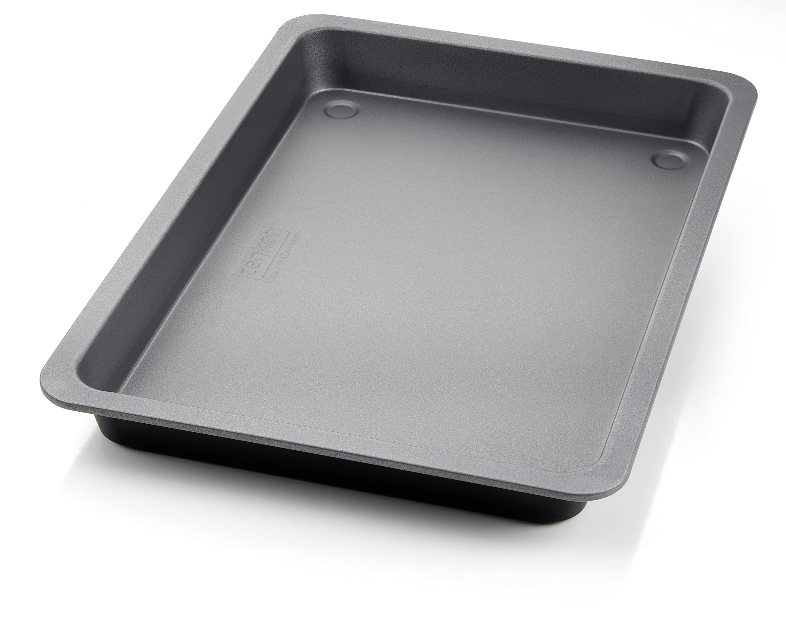 zenker-black-metallic-6911-moule-tarte-fruits-42x29-cm-acier image 2