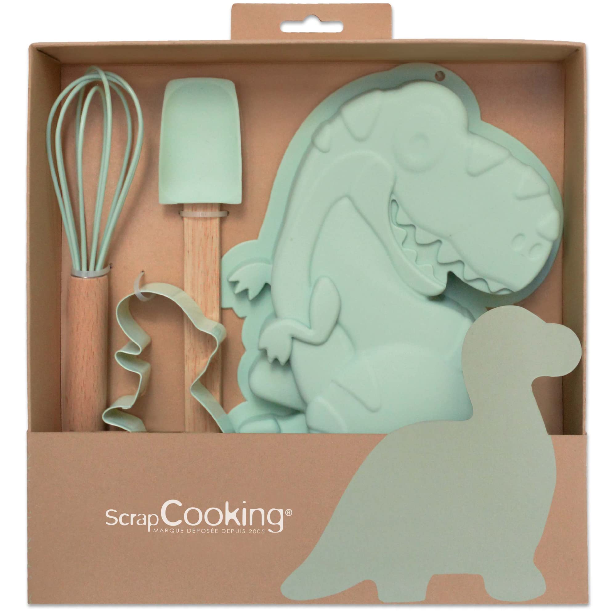 scrapcooking-kit-p-tisserie-no-l-gingerman-1137-4-pi-ces image 5