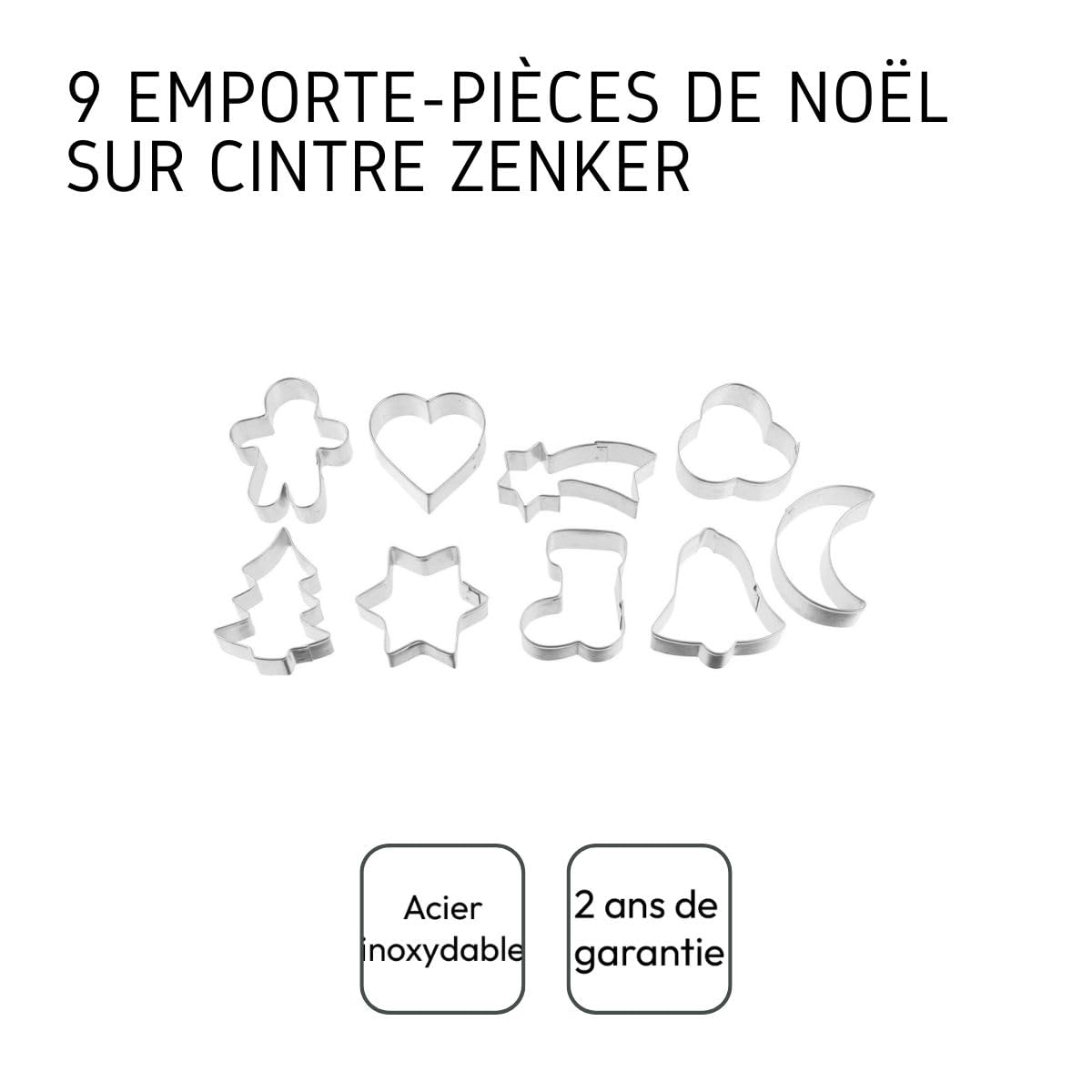 zenker-sparkling-christmas-lot-9-emporte-pi-ces-no-l-inox image 4