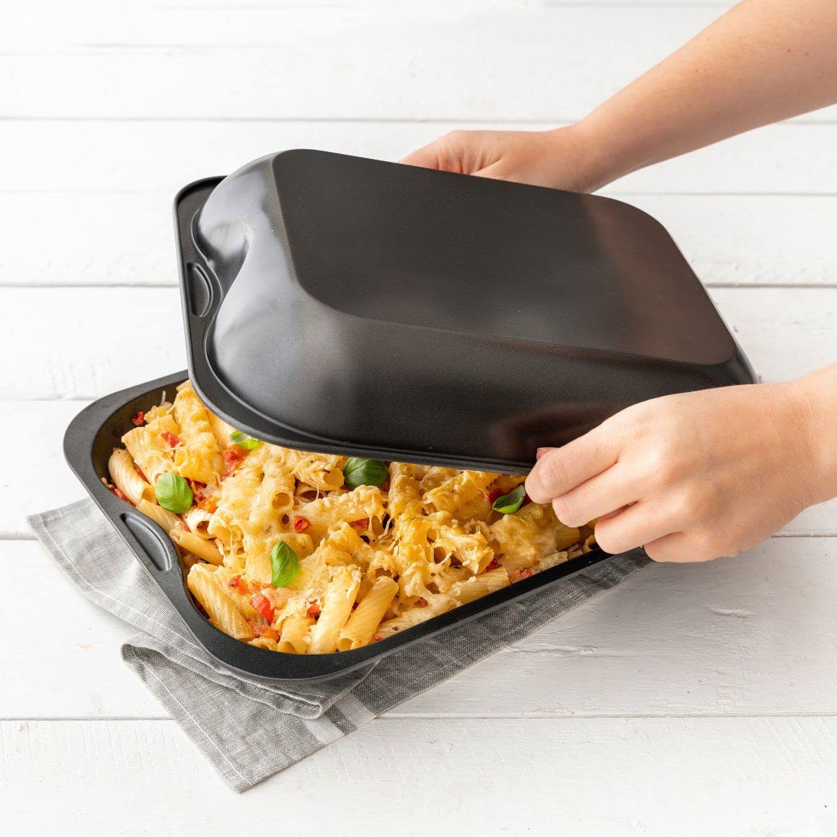 zenker-special-cooking-7212-plat-four-rectangle-40x30-cm image 8