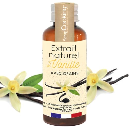 scrapcooking-ingr-dients-extrait-vanille-bourbon-40ml-madagascar image 8