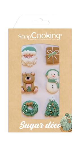 scrapcooking-chalet-6979-d-cosucres-no-l-comestibles image 3