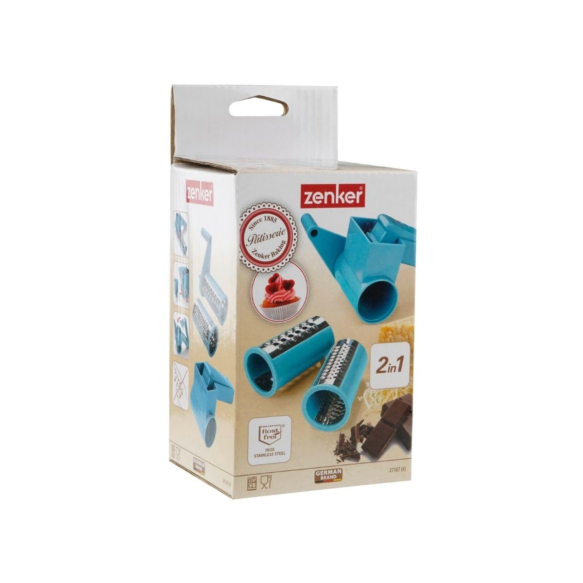 zenker-patisserie-27167-mini-moulin-r-pe-chocolat-inox image 7