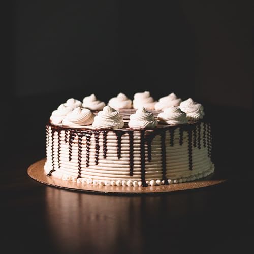 zenker-patisserie-43919-corne-triangle-cake-design-12-cm image 6