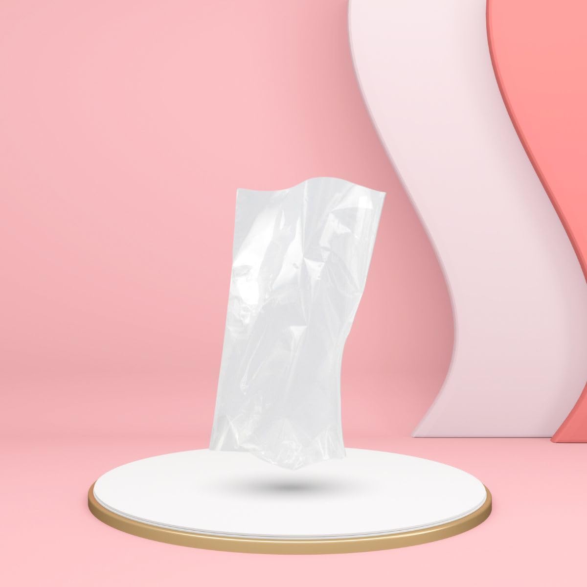zenker-christmas-candy-shop-30-sachets-biscuits-transparents-19-cm image 4