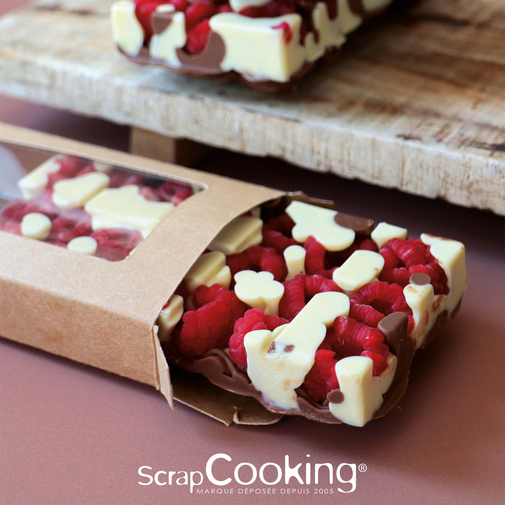 scrapcooking-mat-riel-5508-bo-tes-tablettes-kraft-x5-fen-tre image 6