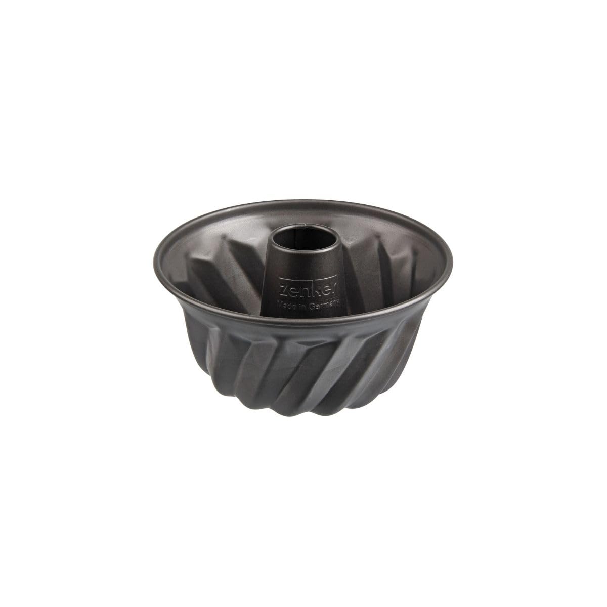 zenker-special-mini-7688-mini-moule-kouglof-18-cm-acier image 1