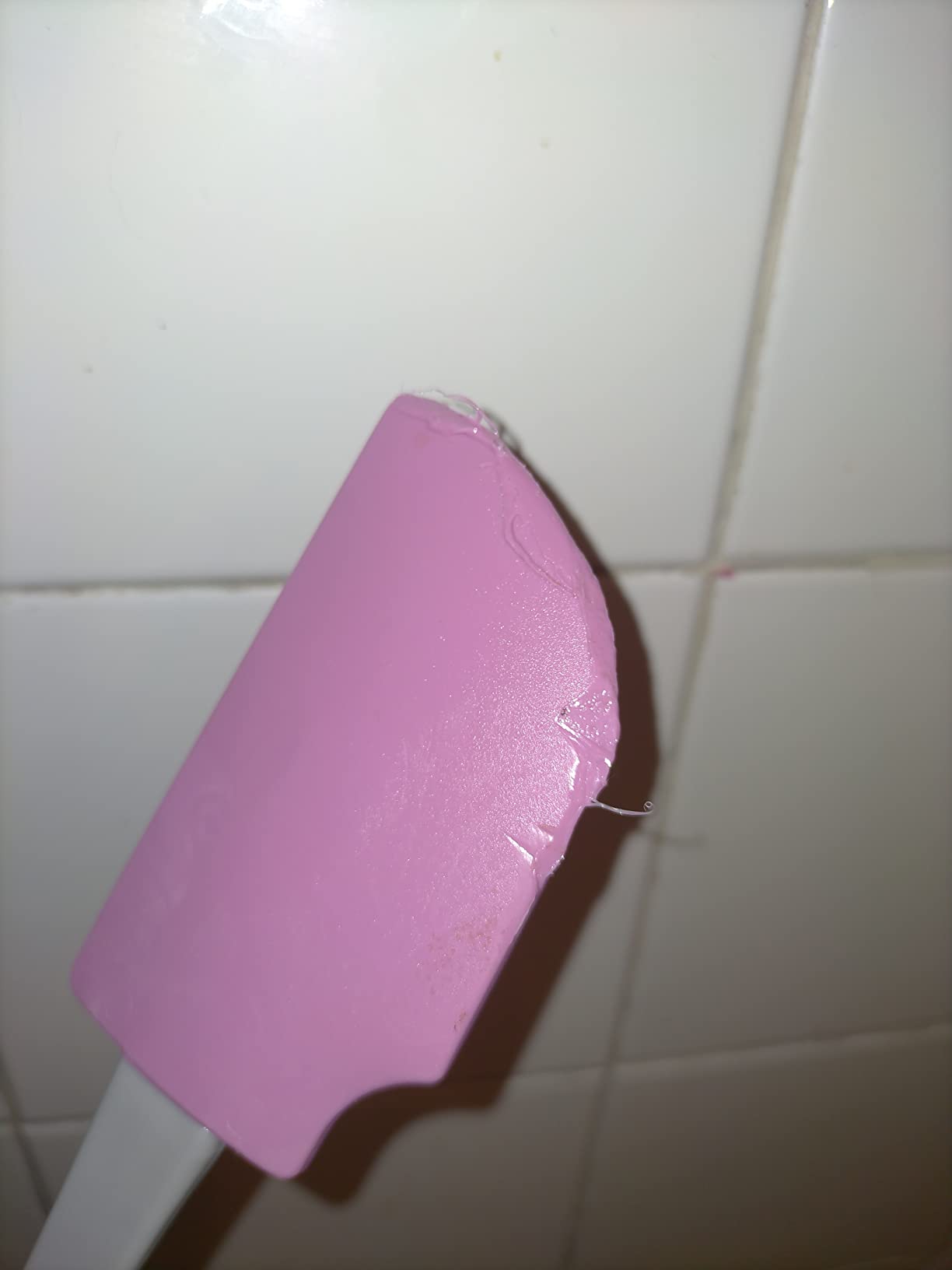 Mélange propre