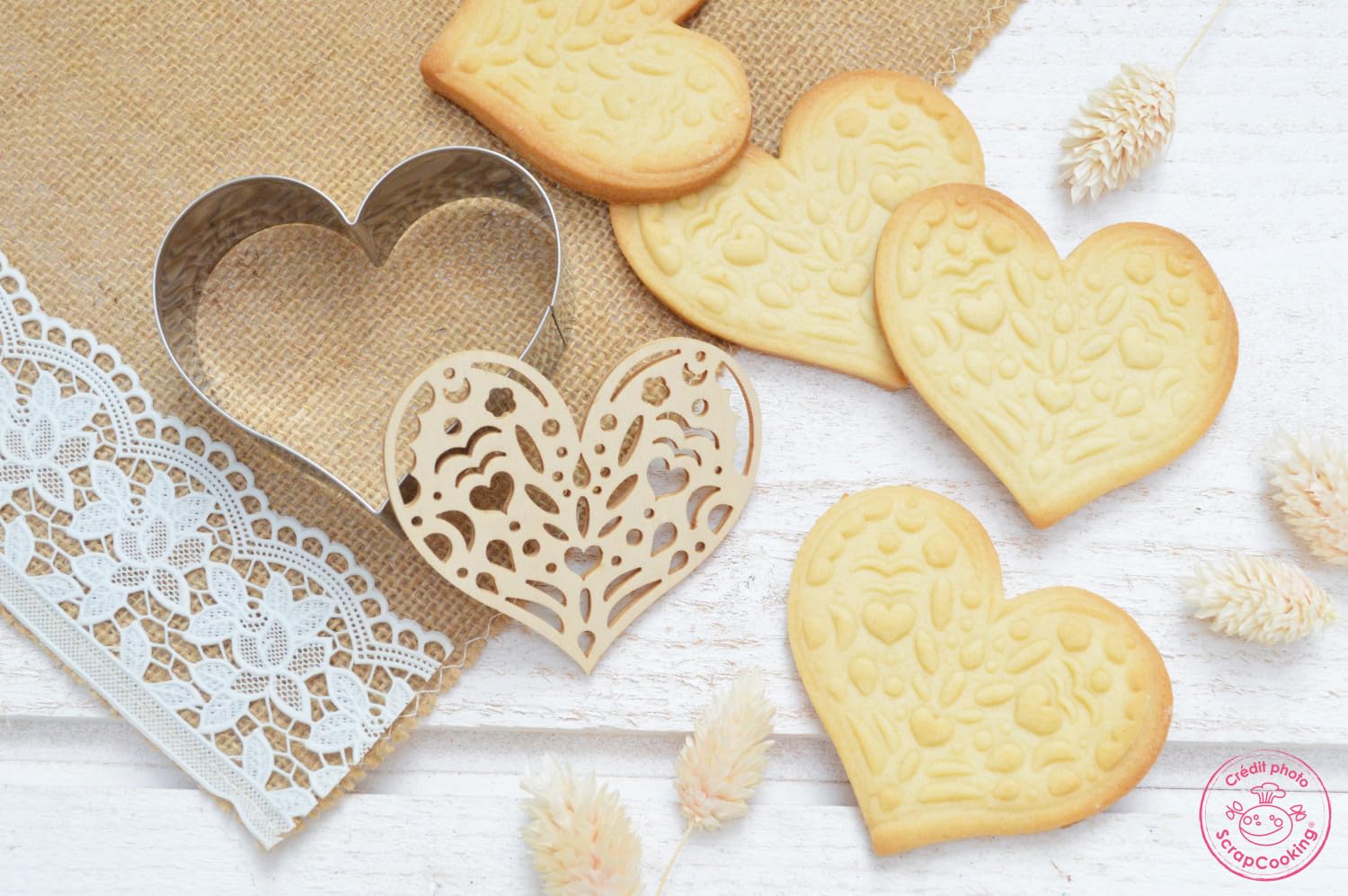 scrapcooking-2095-kit-c-ur-biscuits-relief-inox image 2