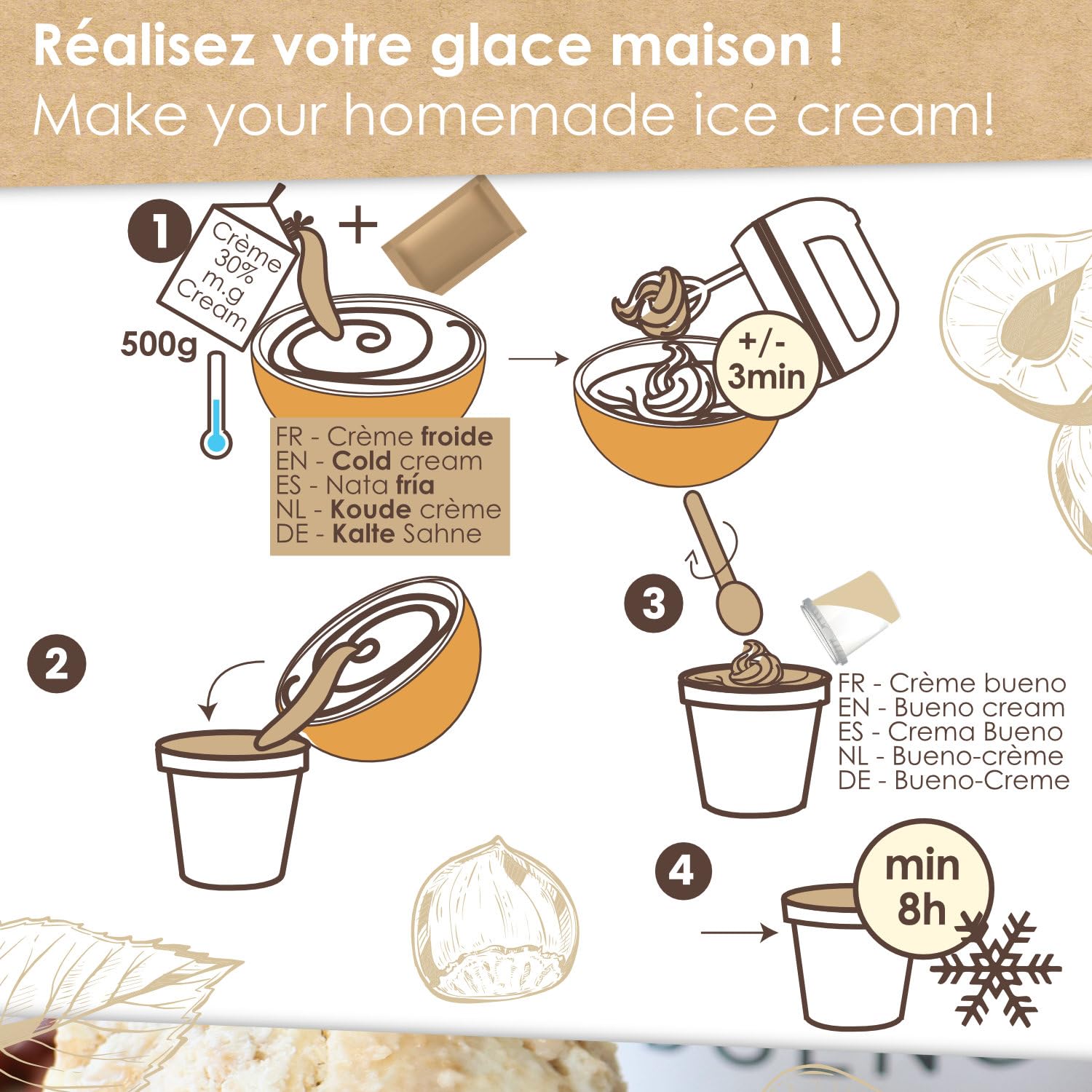 scrapcooking-ingr-dients-pr-paration-glace-noisette-195-g-poudre image 4
