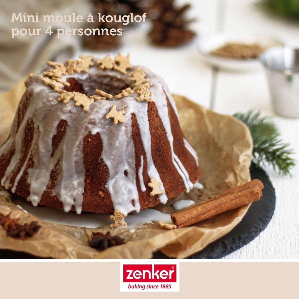 zenker-special-mini-9348050-mini-moule-kouglof-18-cm-lot-2 image 4