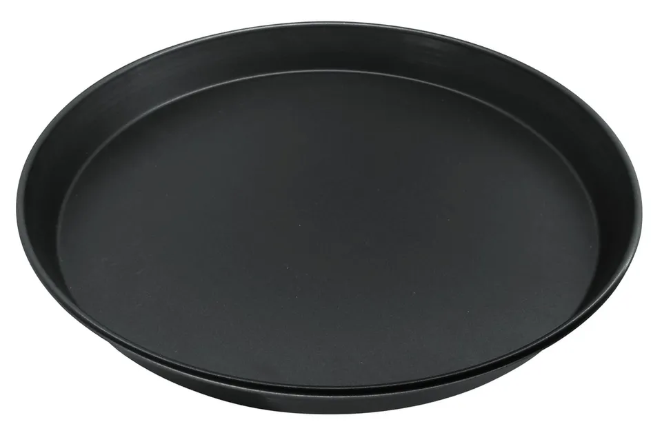 zenker-pure-plaque-cuisson-ronde-30-cm-pizza-antiadh-sive image 1