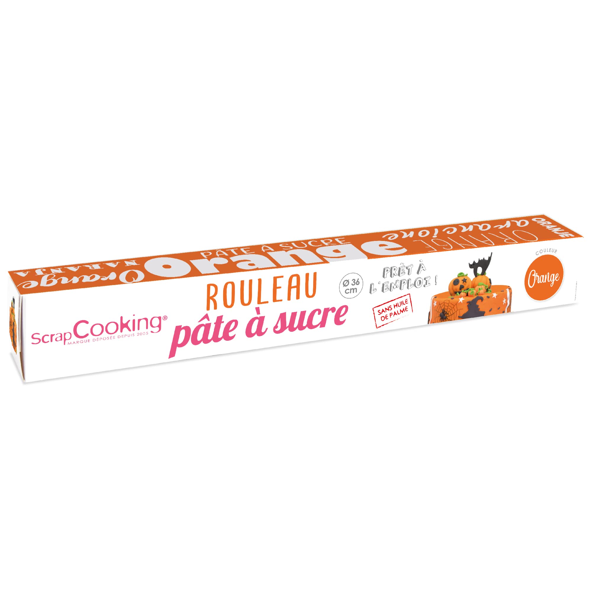 scrapcooking-p-tes-sucre-7260-rouleau-blanc-36-cm-430-g image 8
