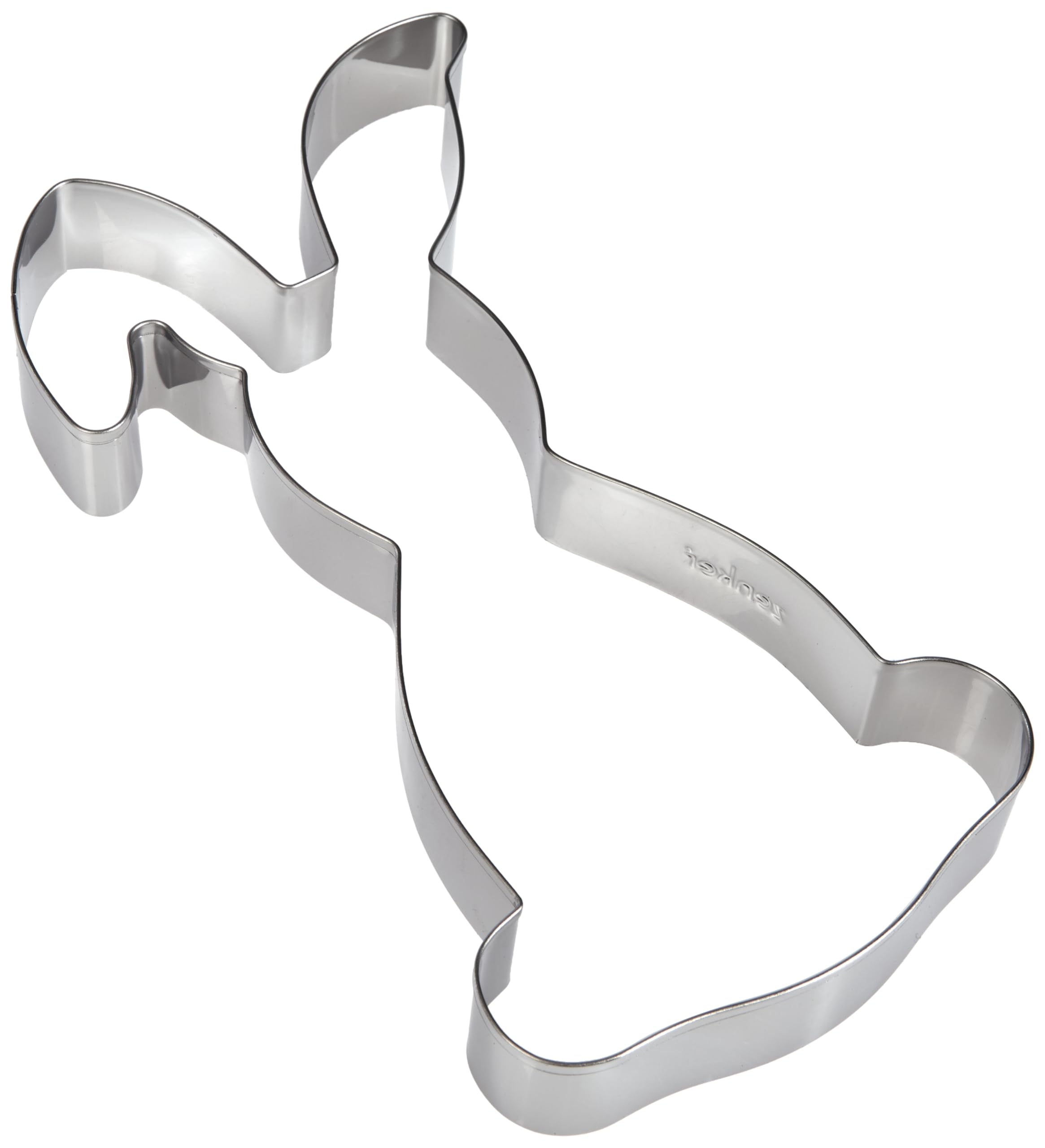 zenker-special-creative-7740-set-d-coupoirs-inox-lapin-p-ques image 1