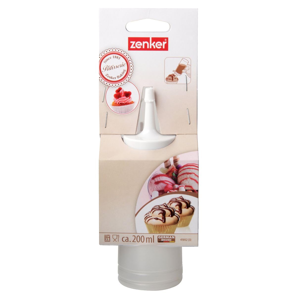 zenker-patisserie-41052-flacon-d-coration-souple-200-ml image 5