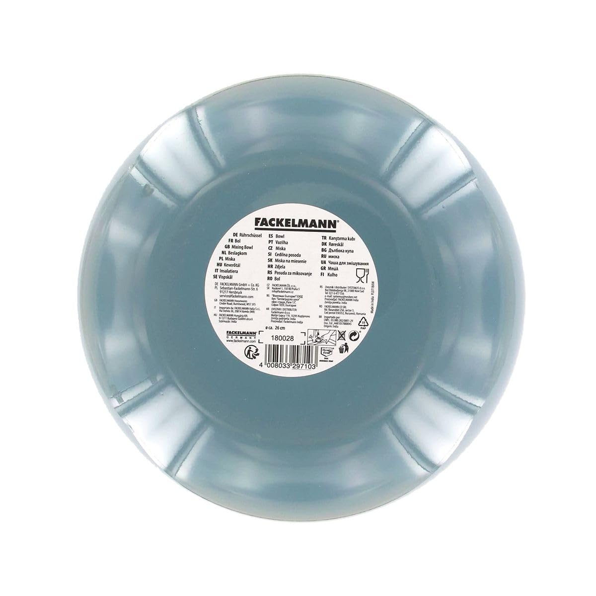 zenker-patisserie-29710-bol-mixer-inox-bleu-26-cm image 5