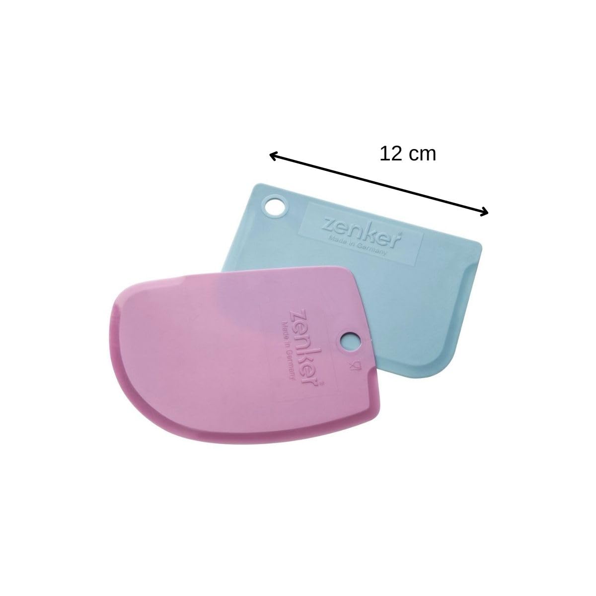 zenker-patisserie-43918-corne-p-tisserie-lot-2-bleu-rose image 5