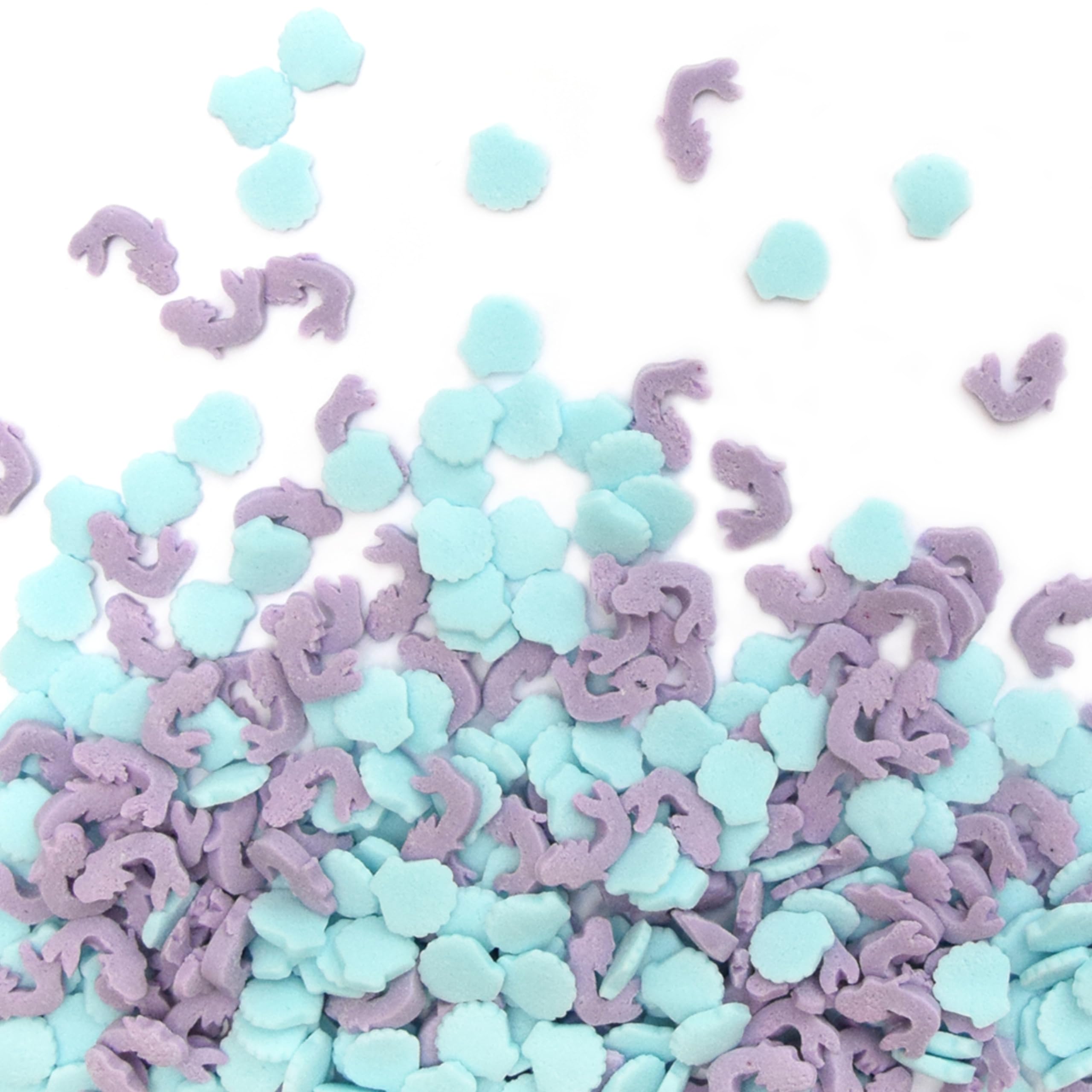 scrap-cooking-d-corations-d-cors-sucr-s-sir-ne-55-g-turquoise-mauve image 3