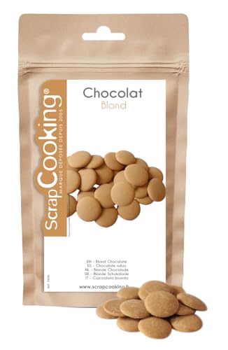scrapcooking-ingr-dients-palets-chocolat-blond-9606-190-g-caramel image 7