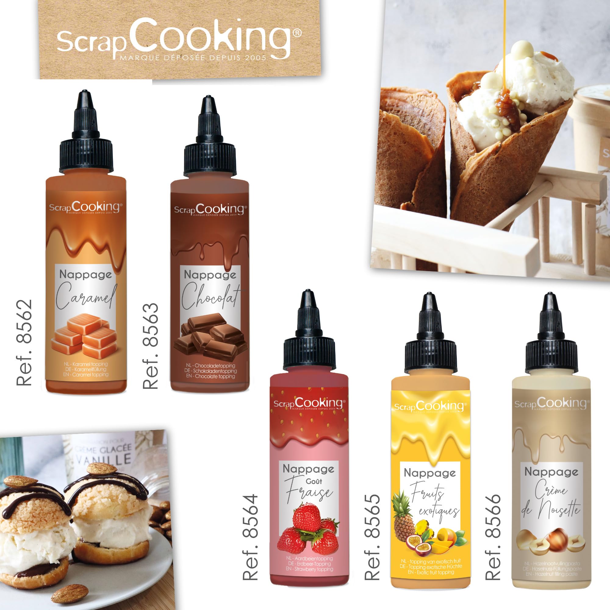 scrapcooking-ingr-dients-8566-nappage-noisette-squeezer-165-g image 8