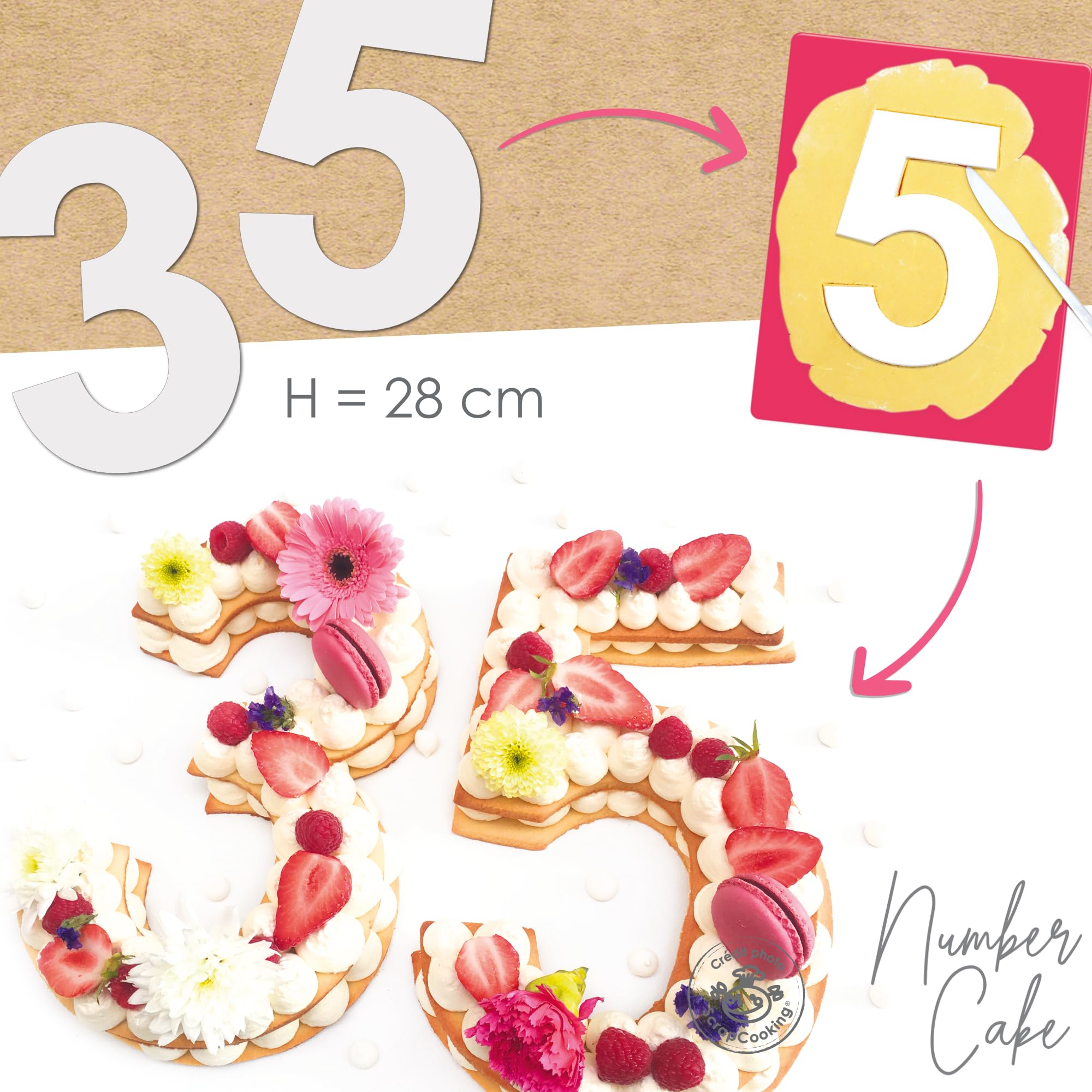 scrapcooking-moules-3927-kit-number-cake-chiffres-0-9-28-cm image 3