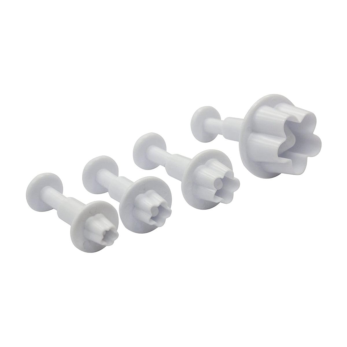 zenker-special-creative-set-4-emporte-pi-ces-fleur-25-mm image 1