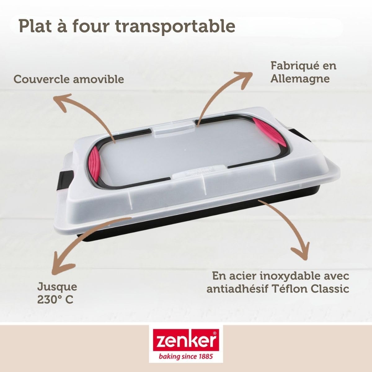 zenker-special-to-go-7903-plaque-four-couvercle-42-cm image 4