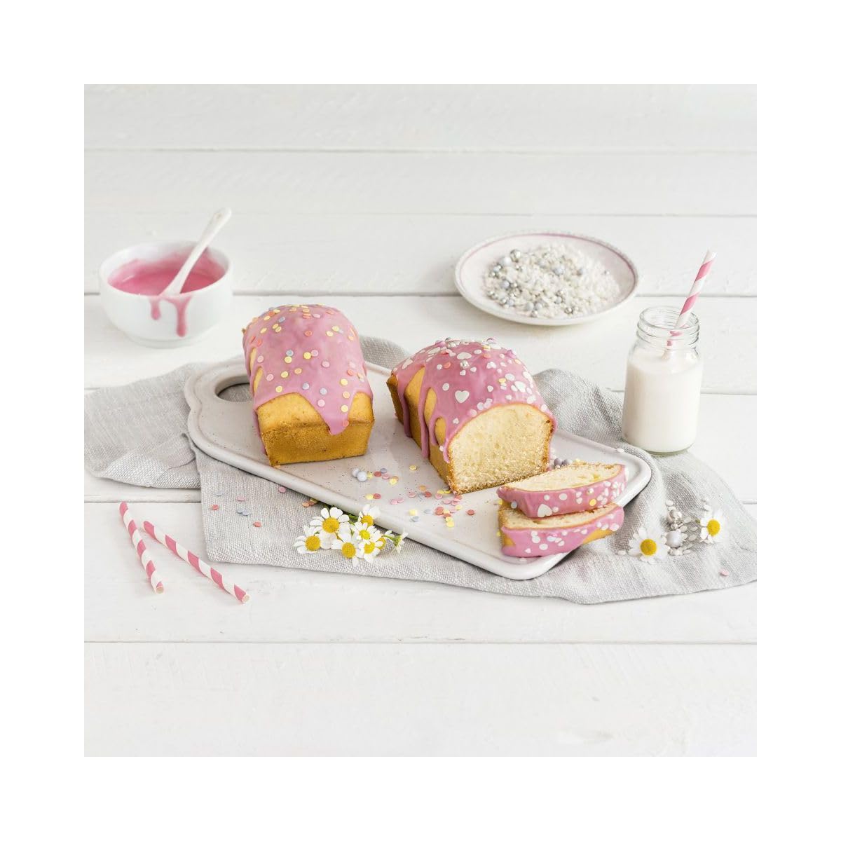 zenker-special-mini-set-3-moules-manqu-cake-kougelhopf image 5