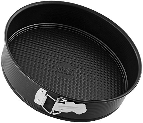 zenker-pure-moule-amovible-rond-24-cm-acier-antiadh-sif image 3
