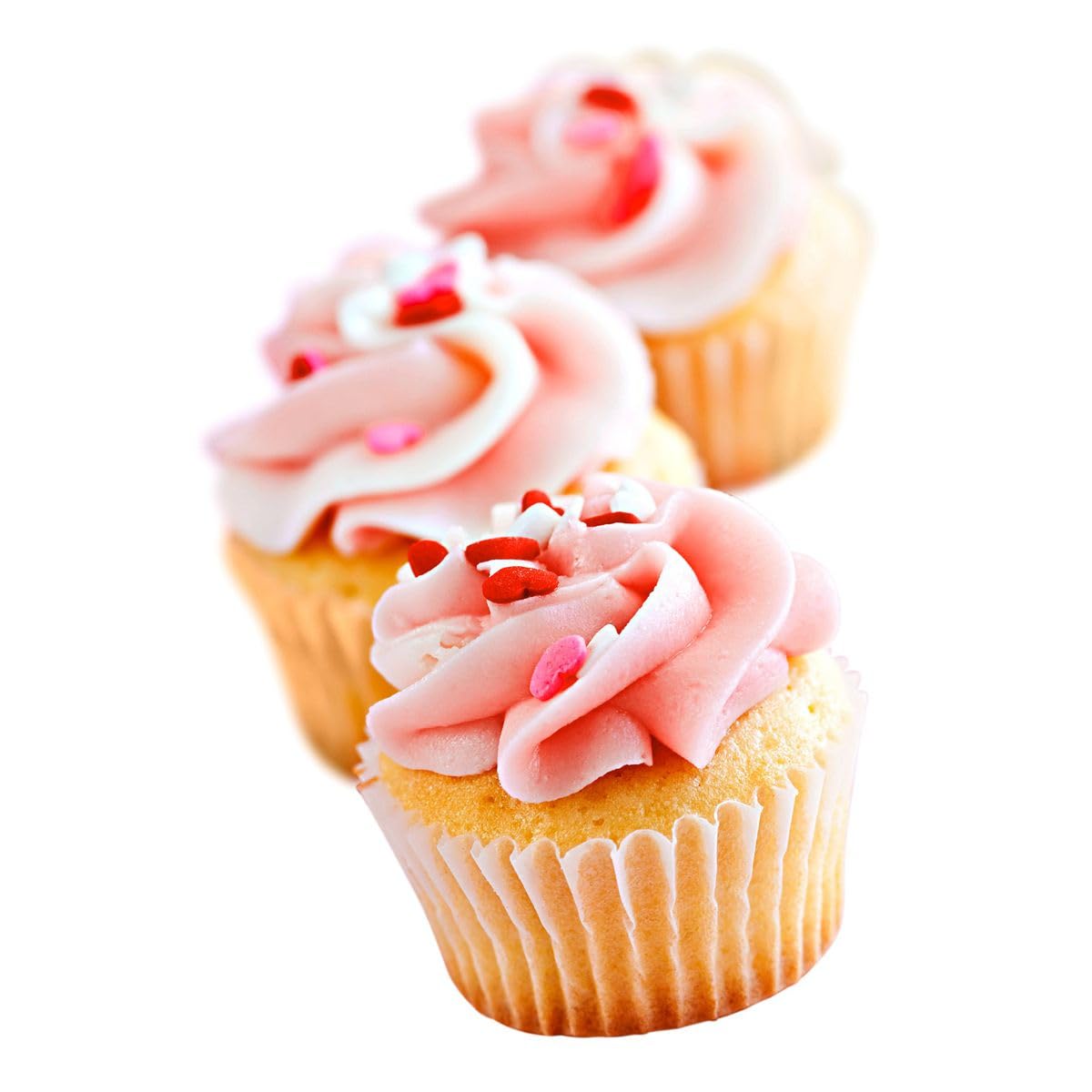 zenker-happy-cupcakes-43423-caissettes-papier-blanc-lot-240 image 6
