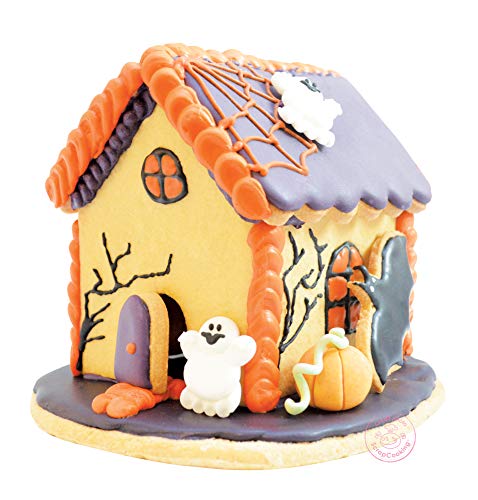 scrapcooking-emporte-pi-ces-kit-horror-house-inox-halloween image 4